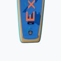 SUP Brett Bass Explorer 14'0" LUX blau 7