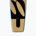 SUP Brett Bass Explorer 14'0" LUX blau 8