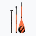 SUP Brett Bass Explorer 14'0" LUX blau 12