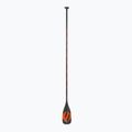 SUP Paddel 1 Stück Bass Extreme Hard Pro schwarz