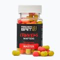 Wafters Feeder Bait Hakenköder Czinkers Master Erdbeere 7/10 mm 60 ml FB19-11