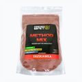 Feeder Bait Method Mix Erdbeere 800 g FB9-9