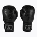 Boxhandschuhe DBX BUSHIDO "Black Dragon" schwarz B-2v18