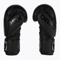 Boxhandschuhe DBX BUSHIDO "Black Dragon" schwarz B-2v18 4