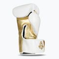 DBX BUSHIDO Hammer weiße Boxhandschuhe B-2V19 5
