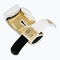 DBX BUSHIDO Hammer weiße Boxhandschuhe B-2V19 7