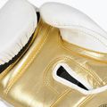 DBX BUSHIDO Hammer weiße Boxhandschuhe B-2V19 8