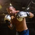 DBX BUSHIDO B-2V20 Active Clima Sparring Handschuhe 20