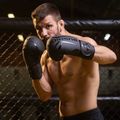 DBX BUSHIDO 'Raptor' Boxhandschuhe schwarz 6