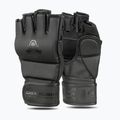 DBX BUSHIDO MMA Grappling Handschuhe schwarz 6