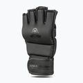 DBX BUSHIDO MMA Grappling Handschuhe schwarz 8