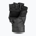 DBX BUSHIDO MMA Grappling Handschuhe schwarz 11