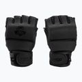 DBX BUSHIDO MMA Grappling Handschuhe schwarz