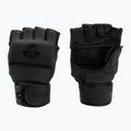 DBX BUSHIDO MMA Grappling Handschuhe schwarz 2
