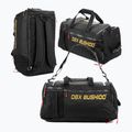 Trainings-Tasche DBX BUSHIDO DBX-SB-23 black/gold
