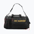 Trainings-Tasche DBX BUSHIDO DBX-SB-23 black/gold 8