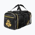DBX BUSHIDO 3-in-1-Trainingstasche "Undefeated" 75 l schwarz 3