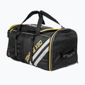 DBX BUSHIDO 3-in-1-Trainingstasche "Undefeated" 75 l schwarz 4