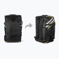 DBX BUSHIDO 3-in-1-Trainingstasche "Undefeated" 75 l schwarz 2