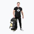 DBX BUSHIDO 3-in-1-Trainingstasche "Undefeated" 75 l schwarz 20