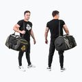 DBX BUSHIDO 3-in-1-Trainingstasche "Undefeated" 75 l schwarz 22