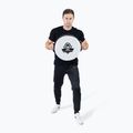 DBX BUSHIDO TO runde Trainingsscheibe weiß 12