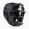 DBX BUSHIDO Kinder Boxhelm ARH-2193 schwarz