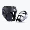 DBX BUSHIDO Kinder Boxhelm ARH-2193 schwarz 3