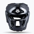 DBX BUSHIDO Kinder Boxhelm ARH-2193 schwarz 4