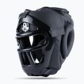 DBX BUSHIDO Kinder Boxhelm ARH-2193 schwarz 5