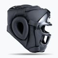 DBX BUSHIDO Kinder Boxhelm ARH-2193 schwarz 9