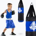 Kinder Boxsack DBX BUSHIDO Kids 60 cm blue 9