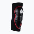 DBX BUSHIDO "Warrior" Knieschützer schwarz/rot 4