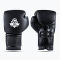 DBX BUSHIDO "ProFight" Boxhandschuhe schwarz