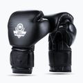 DBX BUSHIDO "ProFight" Boxhandschuhe schwarz 2