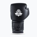 DBX BUSHIDO "ProFight" Boxhandschuhe schwarz 3
