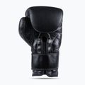 DBX BUSHIDO "ProFight" Boxhandschuhe schwarz 4