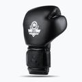 DBX BUSHIDO "ProFight" Boxhandschuhe schwarz 7