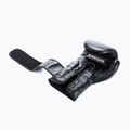 DBX BUSHIDO "ProFight" Boxhandschuhe schwarz 10