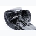 DBX BUSHIDO "ProFight" Boxhandschuhe schwarz 11