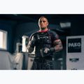 DBX BUSHIDO "ProFight" Boxhandschuhe schwarz 13