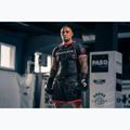 DBX BUSHIDO "ProFight" Boxhandschuhe schwarz 15
