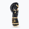 DBX BUSHIDO Master MMA Grappling Handschuhe schwarz/gold 5