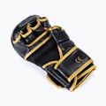 DBX BUSHIDO Master MMA Grappling Handschuhe schwarz/gold 7
