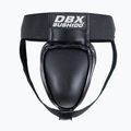Leistenschutz DBX Bushido Warrior black