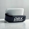 Boxer-Bügeleisen DBX BUSHIDO Ferro black/silver 5