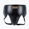 Tiefschutz DBX BUSHIDO ProFighter black/gold