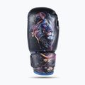 Kinder-Boxhandschuhe DBX BUSHIDO lion 2