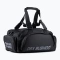 Torba treningowa DBX BUSHIDO 3w1 black/grey 7
