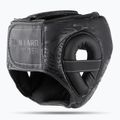 Boxhelm  DBX BUSHIDO Black Dragon black/dragon 2